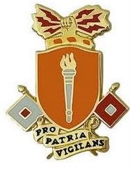 5th Infantry signal corps